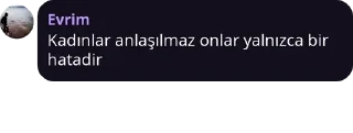 🤽‍♀️ emoji Ekşi House pack by @QuotLyBot Telegram sticker 22 of 120