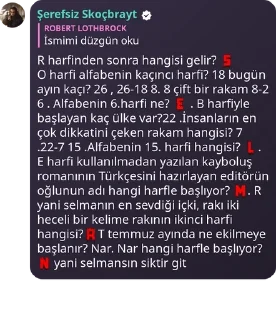✍️ emoji Ekşi Oyun pack by @QuotLyBot Telegram sticker 24 of 120