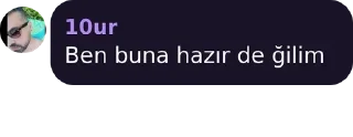 💜 emoji Ekşi Divan pack by @QuotLyBot Telegram sticker 6 of 93