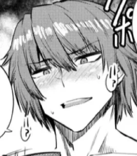 🌟 emoji Kaifuku Manga 🔥 @KesitoMania Telegram sticker 20 of 120
