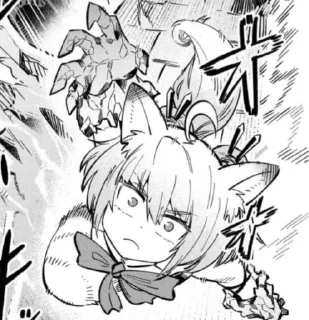 🌟 emoji Kaifuku Manga II 🔥 @KesitoMania Telegram sticker 7 of 70