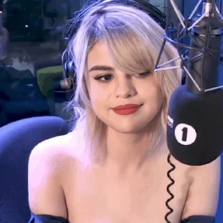 🗽 emoji Selena 𖨥 @HidingMyHeart Telegram sticker 1 of 45