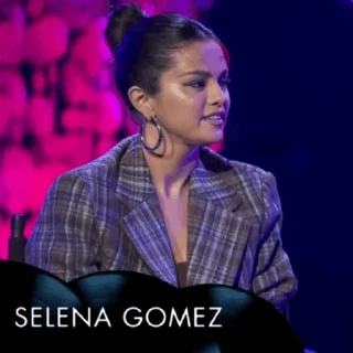 🗽 emoji Selena 𖨥 @HidingMyHeart Telegram sticker 24 of 45