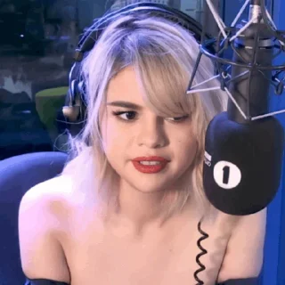 🗽 emoji Selena 𖨥 @HidingMyHeart Telegram sticker 7 of 45