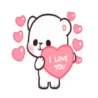 ❤️ emoji @usernum2's Kang Pack (Video) Vol.0 Telegram sticker 15 of 63