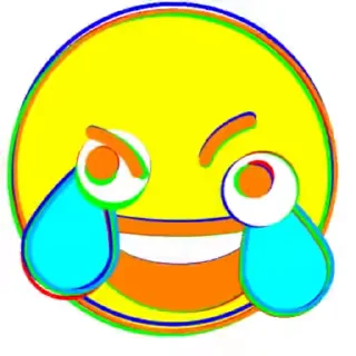 😂 emoji @usernum2's Kang Pack (Video) Vol.0 Telegram sticker 22 of 63