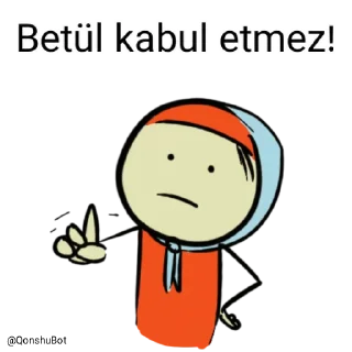 😵 emoji Betül @Qonshubot Telegram sticker 4 of 31