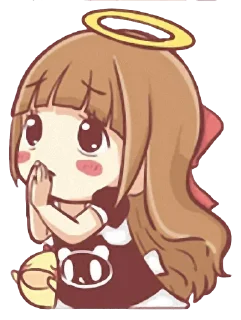 ⭐️ emoji Noon's pack Telegram sticker 2 of 37