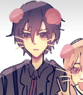 🌟 emoji кшшулаоа Telegram sticker 15 of 48