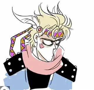 😑 emoji Mah cursed pack Telegram sticker 21 of 113