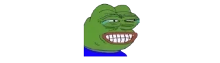 😂 emoji @VibeKiddsa's TeleBot Vol.1 Telegram sticker 10 of 28