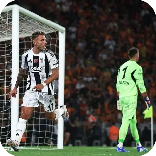 Sticker from Kartal Cephesi
