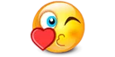 💋 emoji Designer & Creator:@Amir_Soufii Telegram sticker 9 of 92