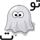 😂 emoji Designer & Creator:@Amir_Soufii Telegram sticker 1 of 92