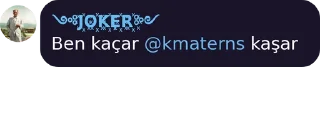 🤔 emoji @hcg21 @AsenaUserBot Paketi 1 Telegram sticker 19 of 120
