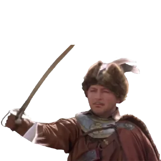 Sticker from Znamienite naklejki