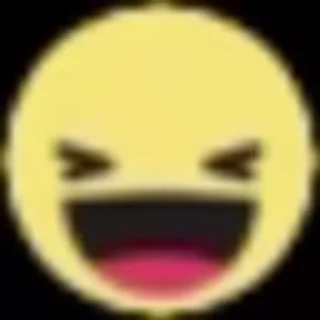 🌟 emoji ⺀Tehditci Telegram sticker 3 of 57