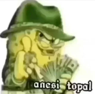😂 emoji ⺀Tehditci Telegram sticker 10 of 57