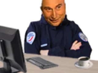 👮‍♂️ emoji zinzin 3 par jeanjean Telegram sticker 22 of 117