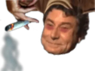 🙃 emoji zinzin 3 par jeanjean Telegram sticker 23 of 117