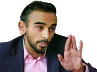 ✌️ emoji zinzin 2 par jeanjean Telegram sticker 23 of 120