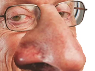 👃 emoji zinzin 3 par jeanjean Telegram sticker 19 of 117