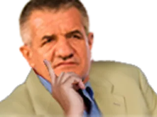 🤔 emoji zinzin 3 par jeanjean Telegram sticker 17 of 117