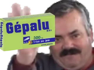 👋 emoji zinzin 3 par jeanjean Telegram sticker 14 of 117