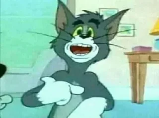 😂 emoji aDem ChaOua؛ - ALG ✌️🇩🇿 Telegram sticker 6 of 32