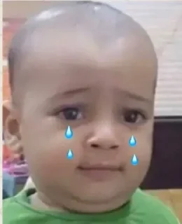 😂 emoji aDem ChaOua؛ - ALG ✌️🇩🇿 Telegram sticker 5 of 32