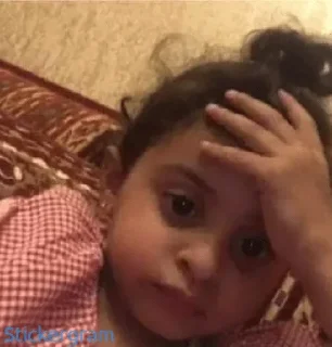 😐 emoji Nani🧸🖤. — @stckrRobot Telegram sticker 10 of 120