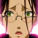 Sticker from Grell sutcliff @creepy_pasta1