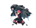 Sticker from Sasori pack