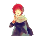 👋 emoji Sasori pack Telegram sticker 7 of 31