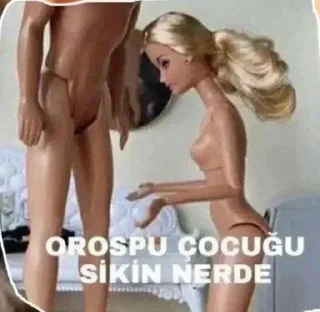 #⃣ emoji @efesizkla @AsenaUserBot Paketi 1 Telegram sticker 3 of 53