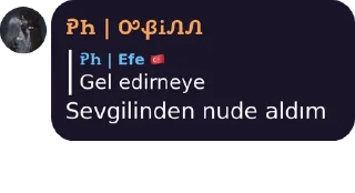 🤔 emoji @efesizkla @AsenaUserBot Paketi 1 Telegram sticker 15 of 53