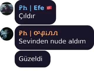 🤔 emoji @efesizkla @AsenaUserBot Paketi 1 Telegram sticker 21 of 53