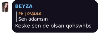 🤔 emoji @efesizkla @AsenaUserBot Paketi 1 Telegram sticker 17 of 53