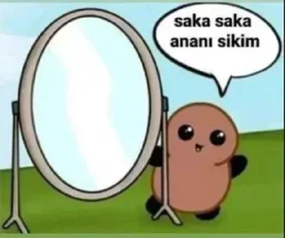 🤔 emoji @efesizkla @AsenaUserBot Paketi 1 Telegram sticker 9 of 53