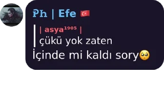 🤔 emoji @efesizkla @AsenaUserBot Paketi 1 Telegram sticker 23 of 53
