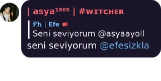 🤔 emoji @efesizkla @AsenaUserBot Paketi 1 Telegram sticker 11 of 53