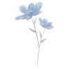 🤩 emoji ˗ˋʚ 𝑏𝑙𝑢𝑒 ♡︎ @I1RRN ɞˊ˗ Telegram sticker 21 of 64