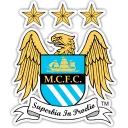 Sticker from Manchester City FC - S4T.tv