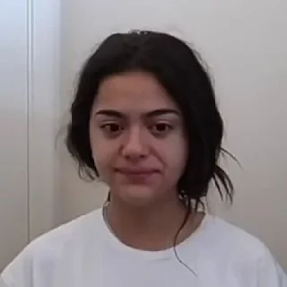 😐 emoji Nailea devora @ourmusicroom Telegram sticker 13 of 73