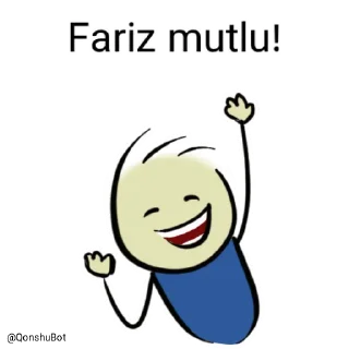 😄 emoji Fariz @Qonshubot Telegram sticker 12 of 31