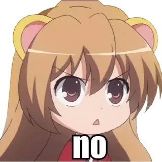 😤 emoji Nani — @stckrRobot Telegram sticker 17 of 120