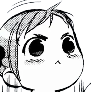 😃 emoji Nani — @stckrRobot Telegram sticker 14 of 120