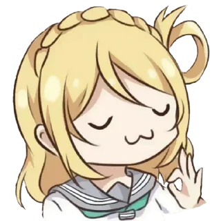 👌 emoji Nani — @stckrRobot Telegram sticker 21 of 120