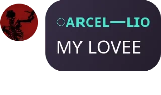 Sticker from Devil Chat pack by @QuotLyBot