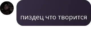 Sticker from амбассадор дэлли | чатик pack by @QuotLyBot